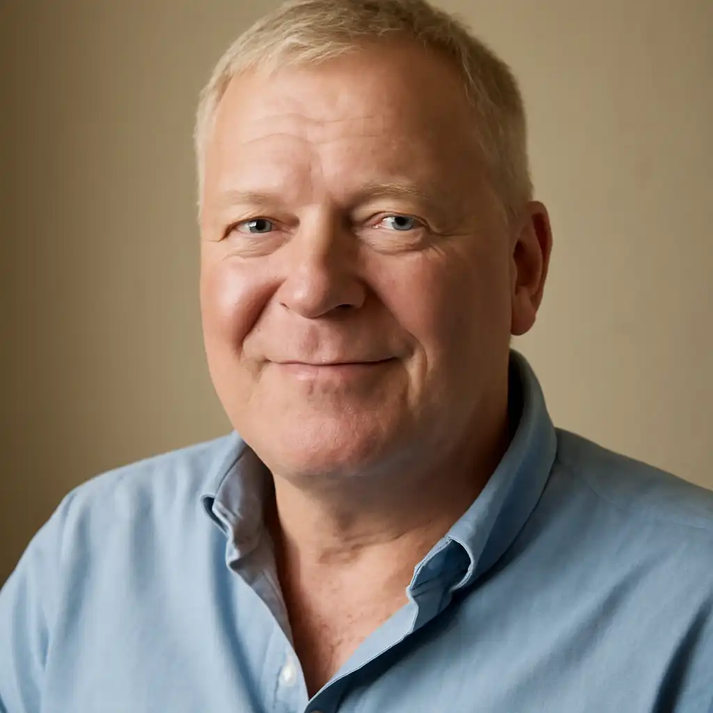 Dieter Hoffmann